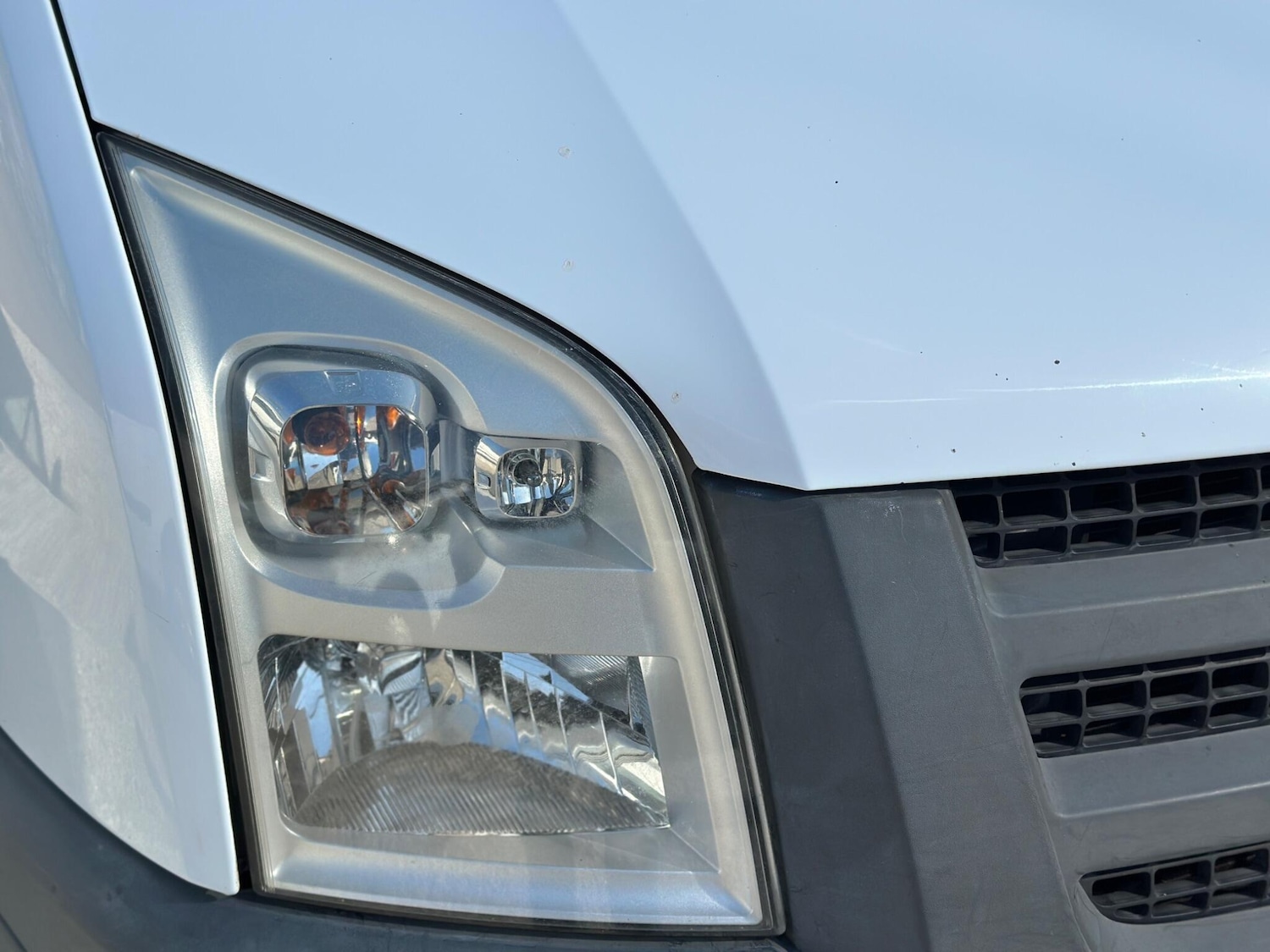 Used Ford Transit 2010 for sale - 78020220: Photo 34