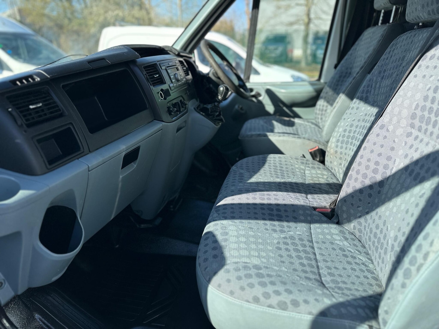 Used Ford Transit 2010 for sale - 78020220: Photo 39