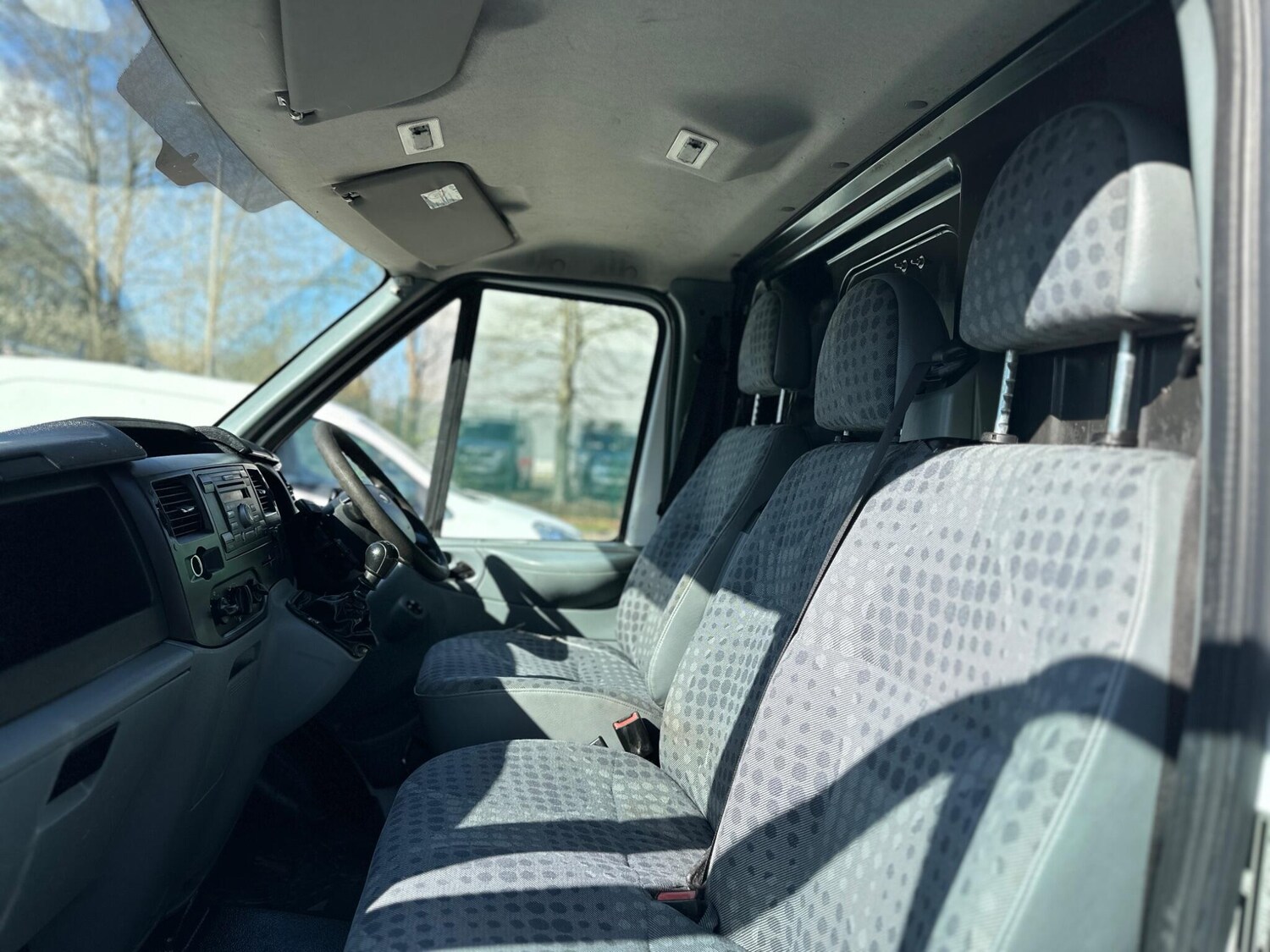 Used Ford Transit 2010 for sale - 78020220: Photo 40