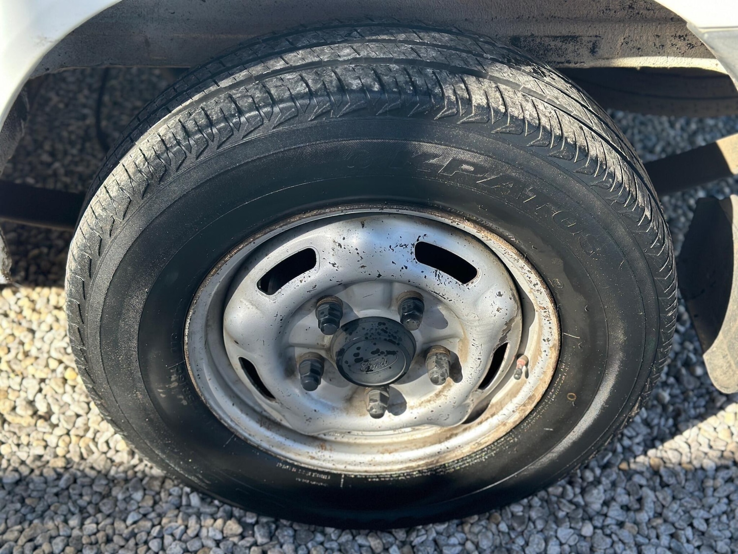 Used Ford Transit 2010 for sale - 78020220: Photo 43