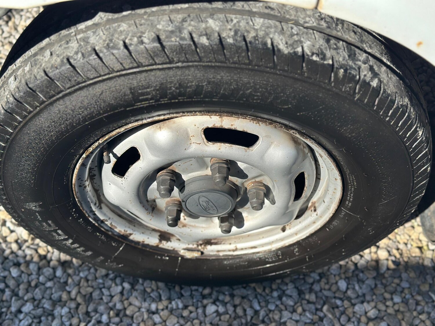 Used Ford Transit 2010 for sale - 78020220: Photo 44