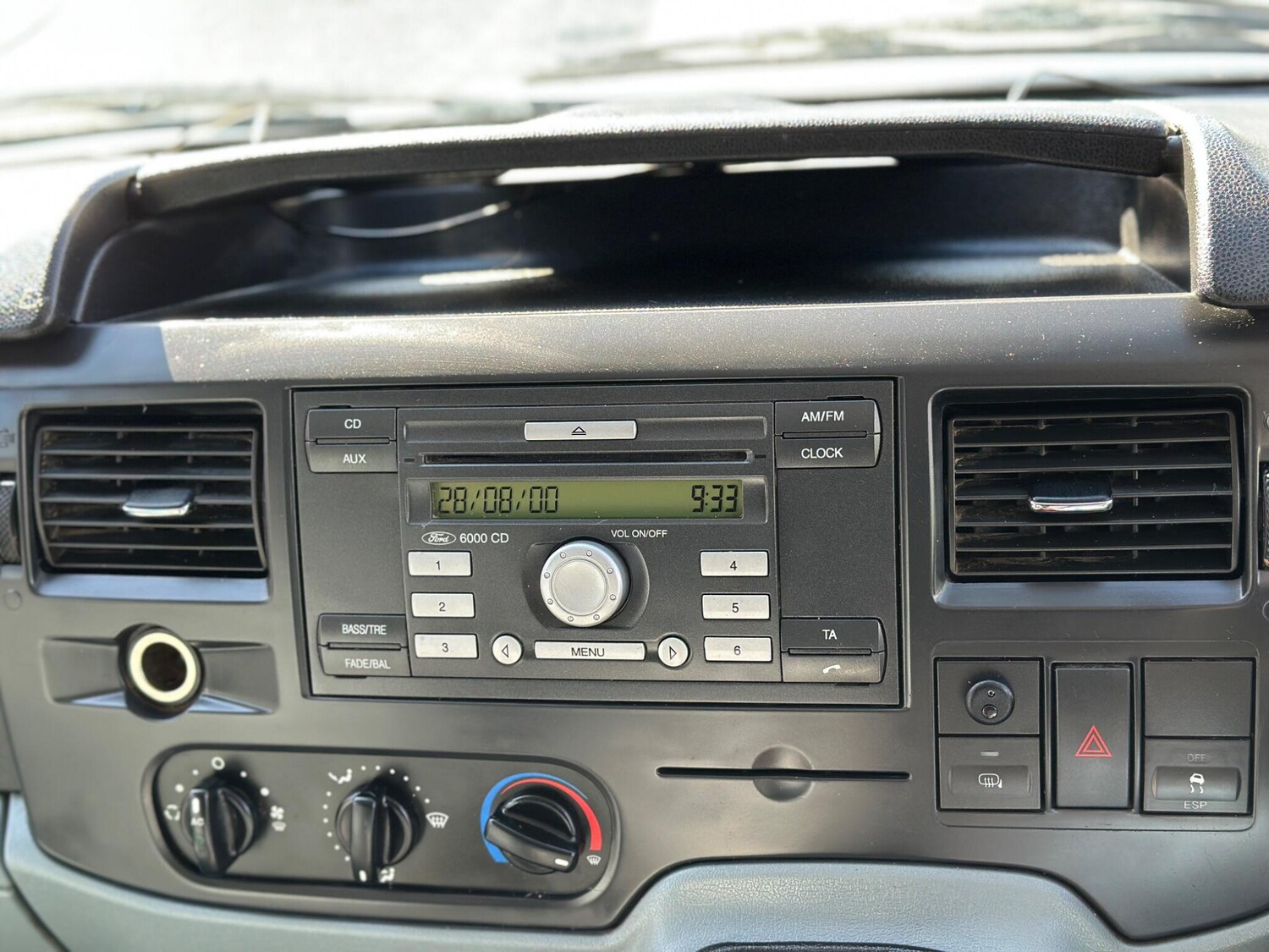 Used Ford Transit 2010 for sale - 78020220: Photo 46