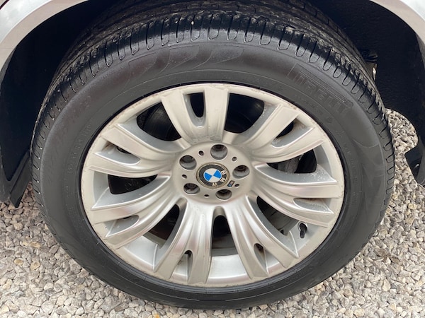 Used BMW X5 2008 for sale - 75154044: Photo 10