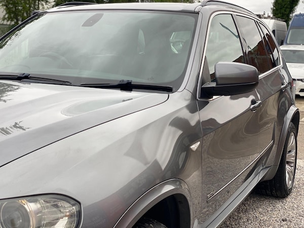 Used BMW X5 2008 for sale - 75154044: Photo 13