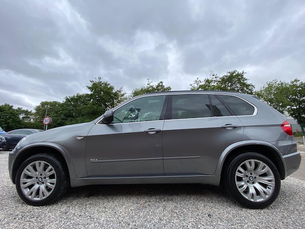Used BMW X5 2008 for sale - 75154044: Photo 14