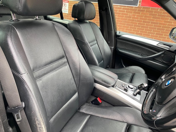 Used BMW X5 2008 for sale - 75154044: Photo 19