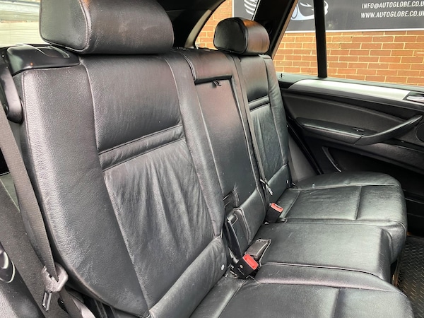 Used BMW X5 2008 for sale - 75154044: Photo 20