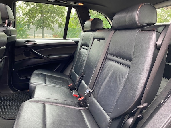 Used BMW X5 2008 for sale - 75154044: Photo 23