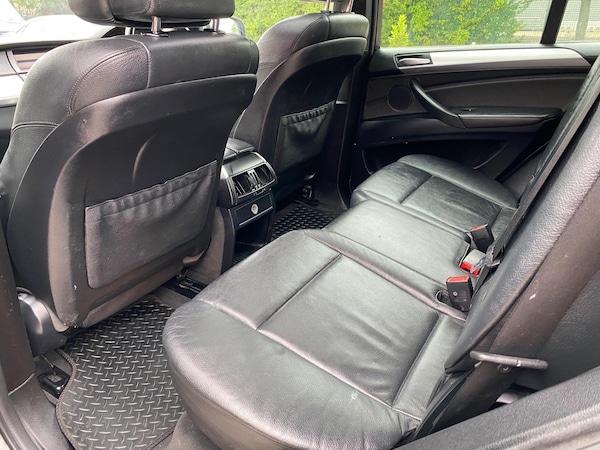 Used BMW X5 2008 for sale - 75154044: Photo 24