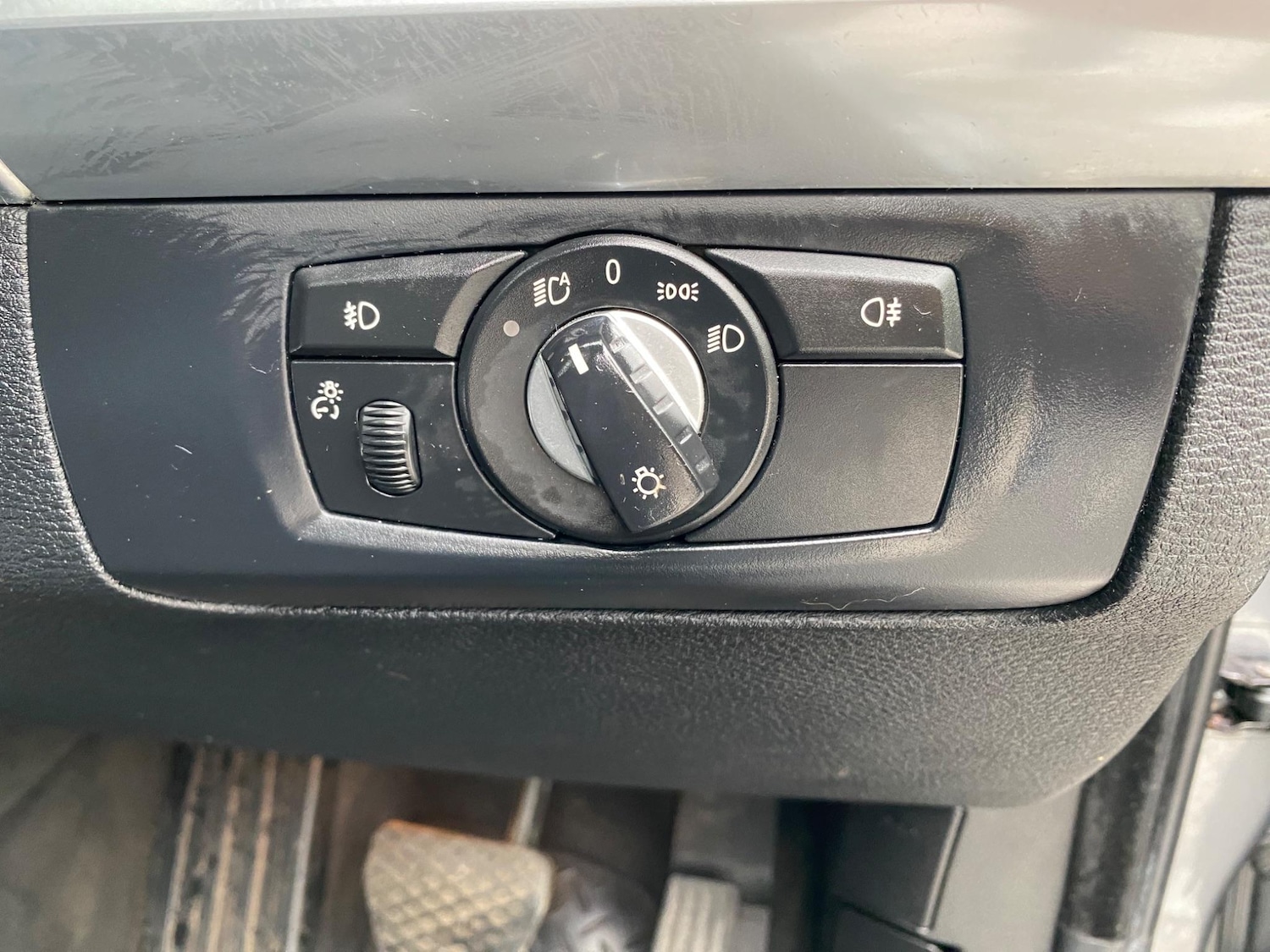 Vehicle 28