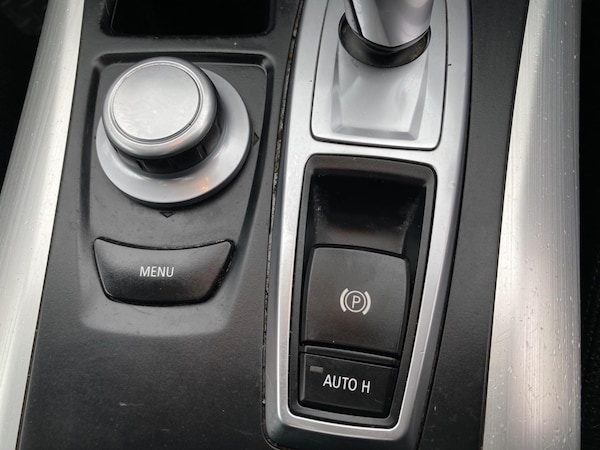 Used BMW X5 2008 for sale - 75154044: Photo 29