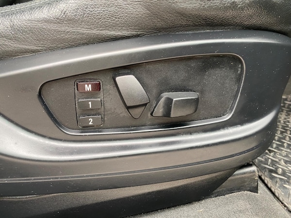 Used BMW X5 2008 for sale - 75154044: Photo 31
