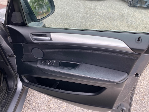 Used BMW X5 2008 for sale - 75154044: Photo 32