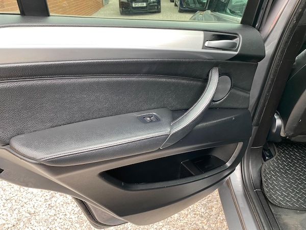 Used BMW X5 2008 for sale - 75154044: Photo 35