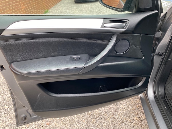Used BMW X5 2008 for sale - 75154044: Photo 36