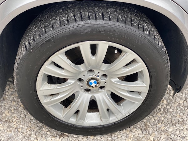 Used BMW X5 2008 for sale - 75154044: Photo 37