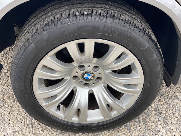 Used BMW X5 2008 for sale - 75154044: Photo 38