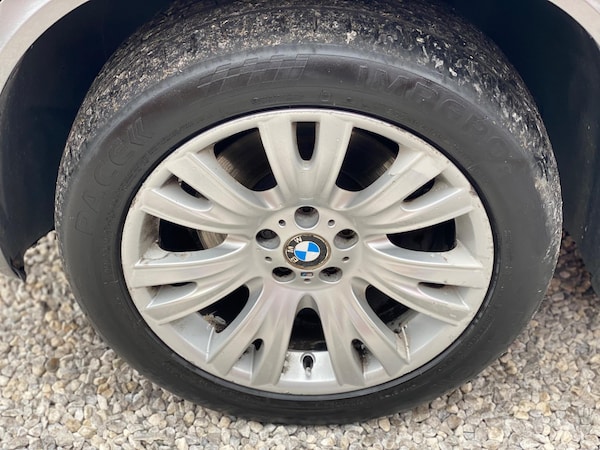 Used BMW X5 2008 for sale - 75154044: Photo 40