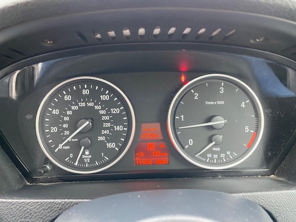Used BMW X5 2008 for sale - 75154044: Photo 42