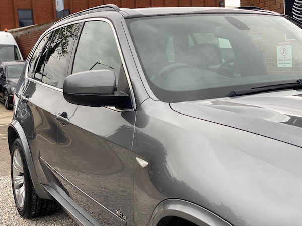 Used BMW X5 2008 for sale - 75154044: Photo 43