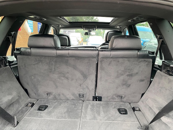 Used BMW X5 2008 for sale - 75154044: Photo 44