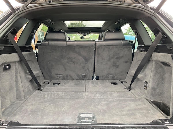 Used BMW X5 2008 for sale - 75154044: Photo 45