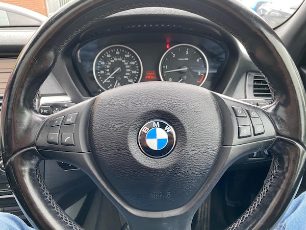 Used BMW X5 2008 for sale - 75154044: Photo 46