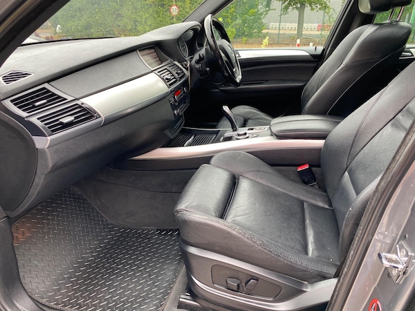 Used BMW X5 2008 for sale - 75154044: Photo 47