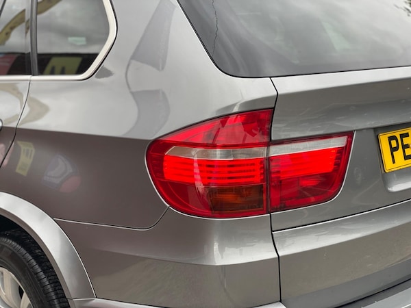 Used BMW X5 2008 for sale - 75154044: Photo 48