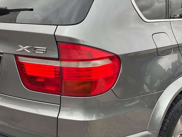 Used BMW X5 2008 for sale - 75154044: Photo 49