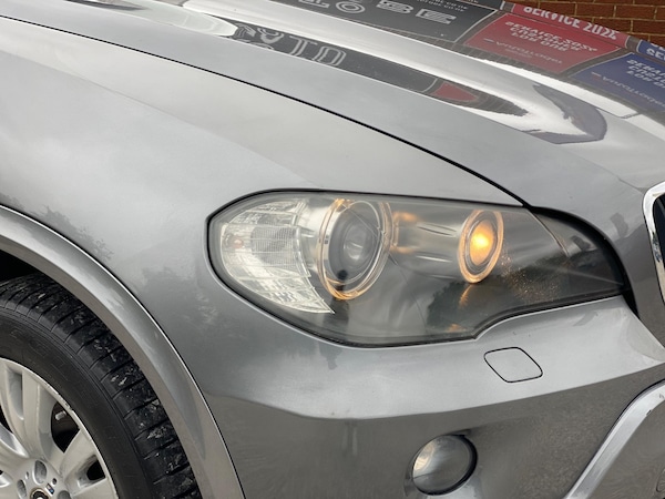 Used BMW X5 2008 for sale - 75154044: Photo 50