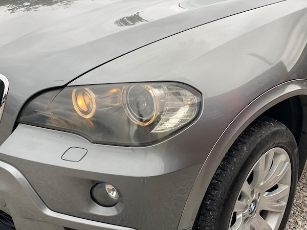 Used BMW X5 2008 for sale - 75154044: Photo 51