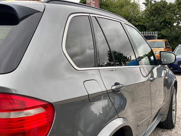 Used BMW X5 2008 for sale - 75154044: Photo 53