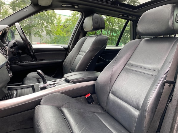 Used BMW X5 2008 for sale - 75154044: Photo 7