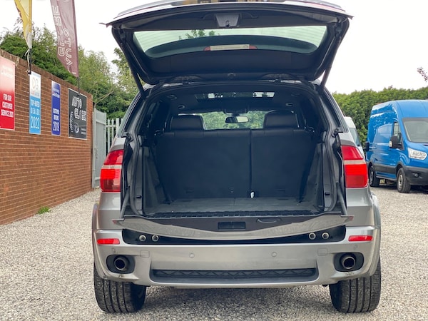 Used BMW X5 2008 for sale - 75154044: Photo 9