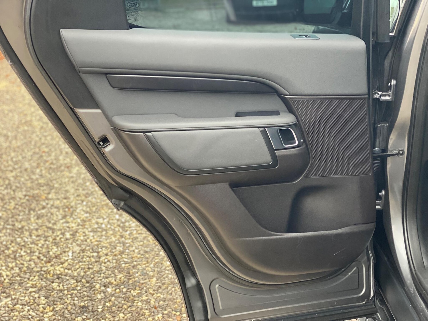 Used Land Rover Discovery 2019 for sale - 76995632: Photo 45