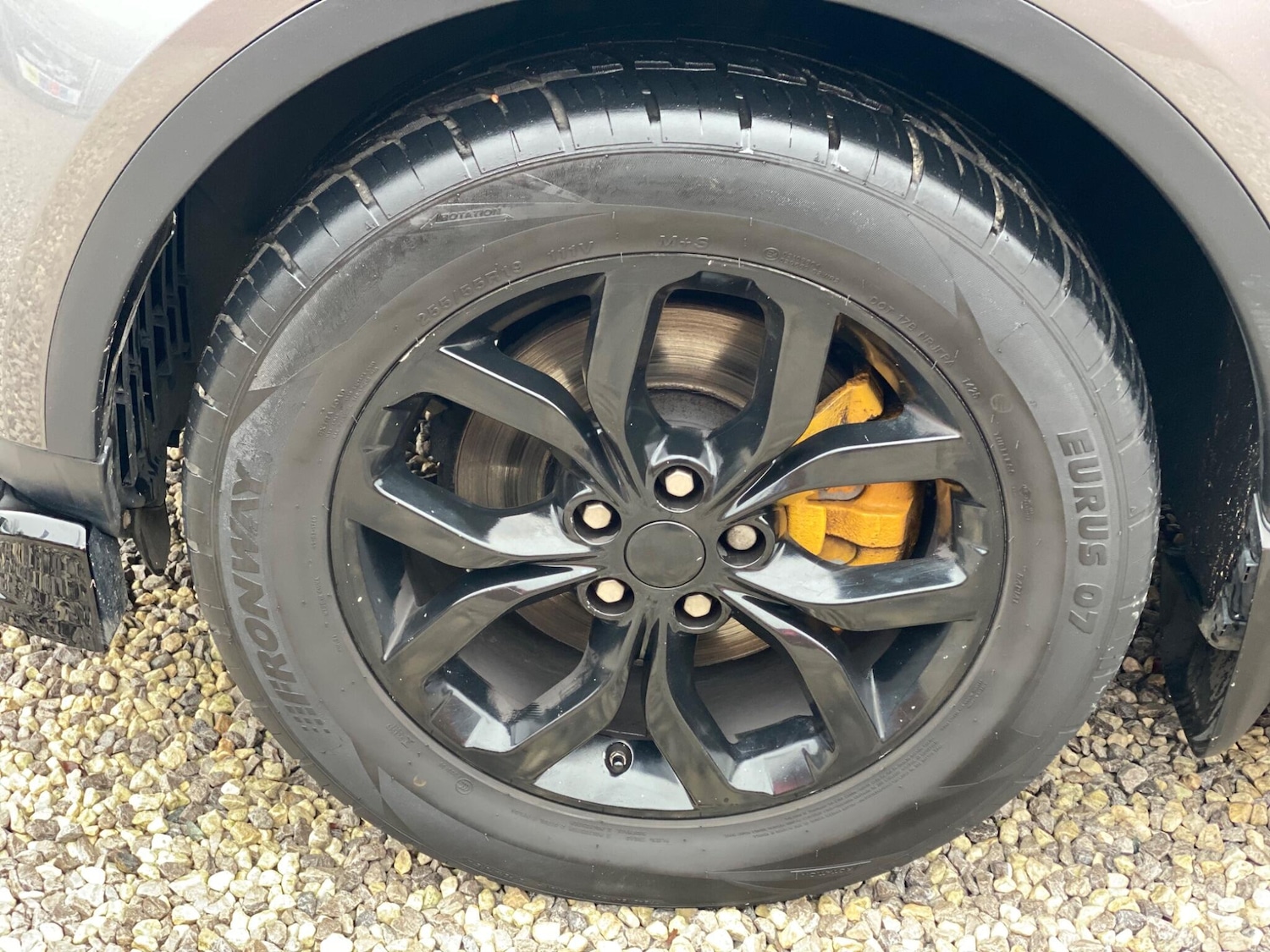 Used Land Rover Discovery 2019 for sale - 76995632: Photo 50