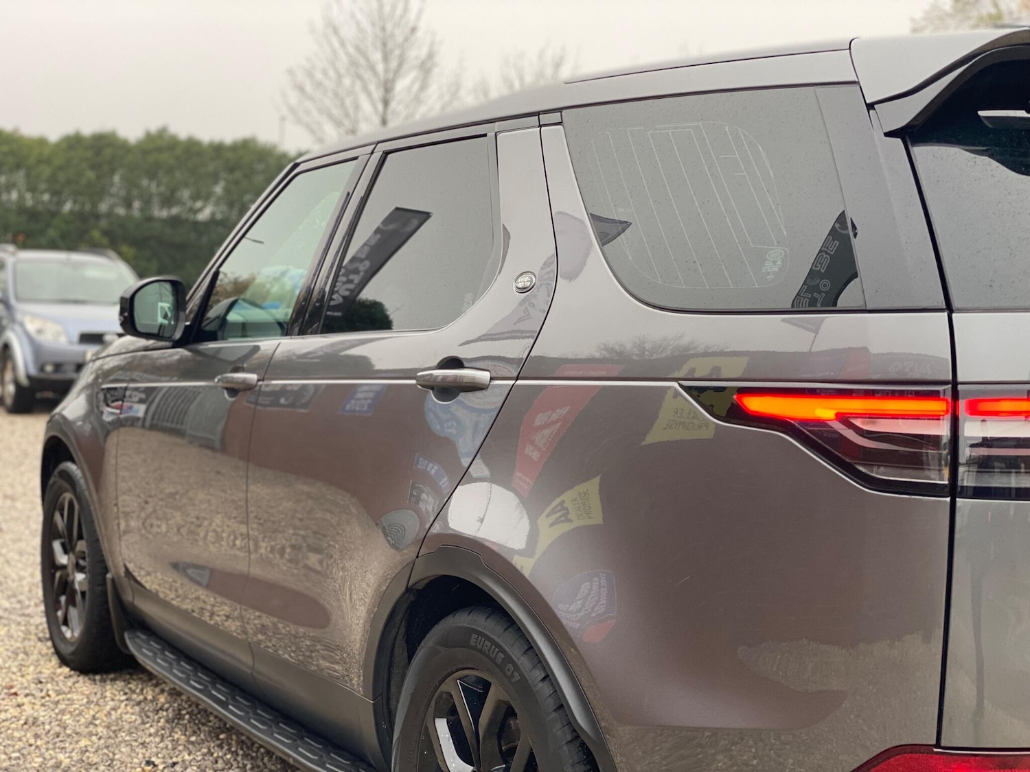 Used Land Rover Discovery 2019 for sale - 76995632: Photo 74