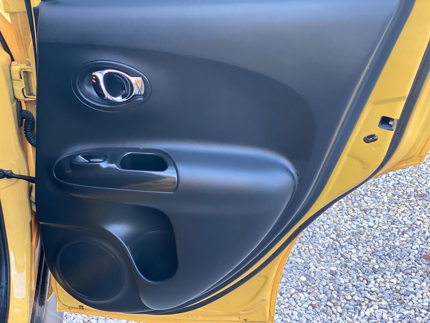 Used Nissan Juke 2015 for sale - 76498572: Photo 27