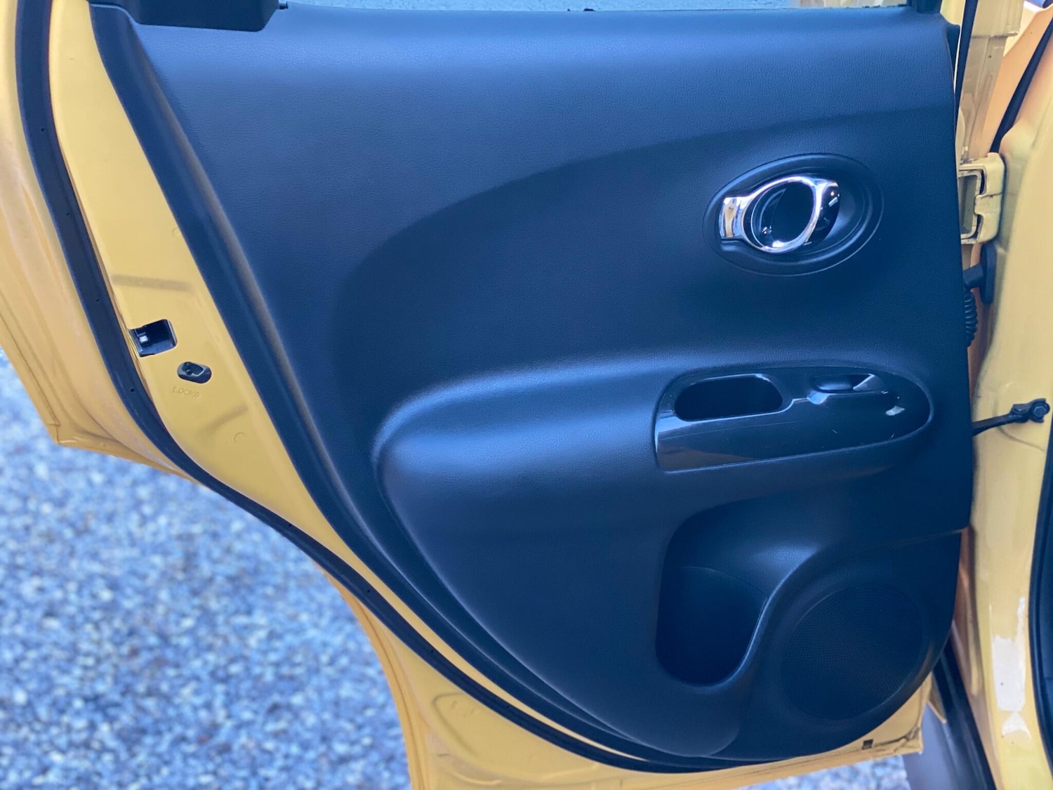 Used Nissan Juke 2015 for sale - 76498572: Photo 28