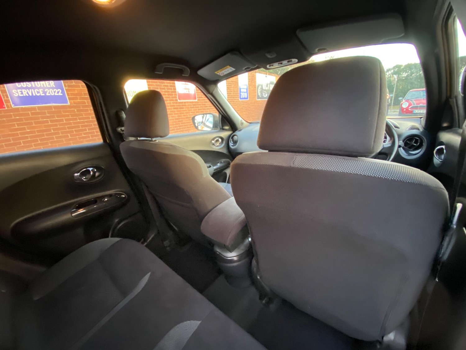 Used Nissan Juke 2015 for sale - 76498572: Photo 29