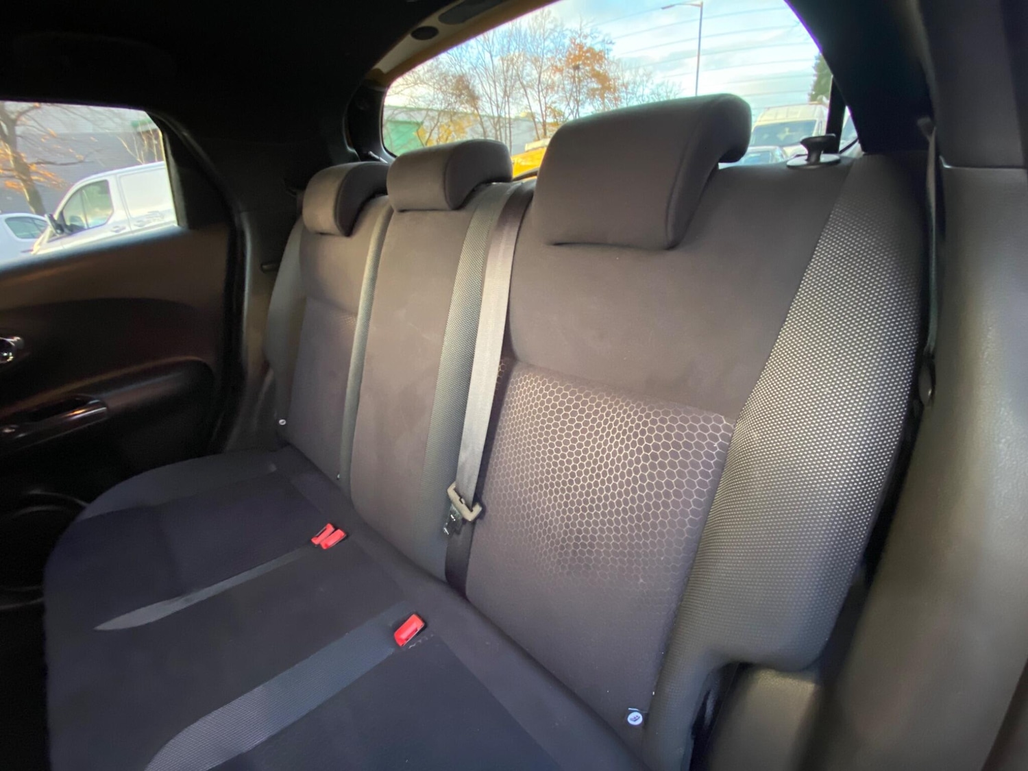 Used Nissan Juke 2015 for sale - 76498572: Photo 32