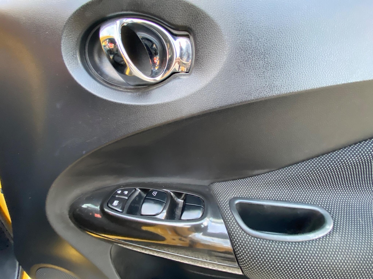 Used Nissan Juke 2015 for sale - 76498572: Photo 35