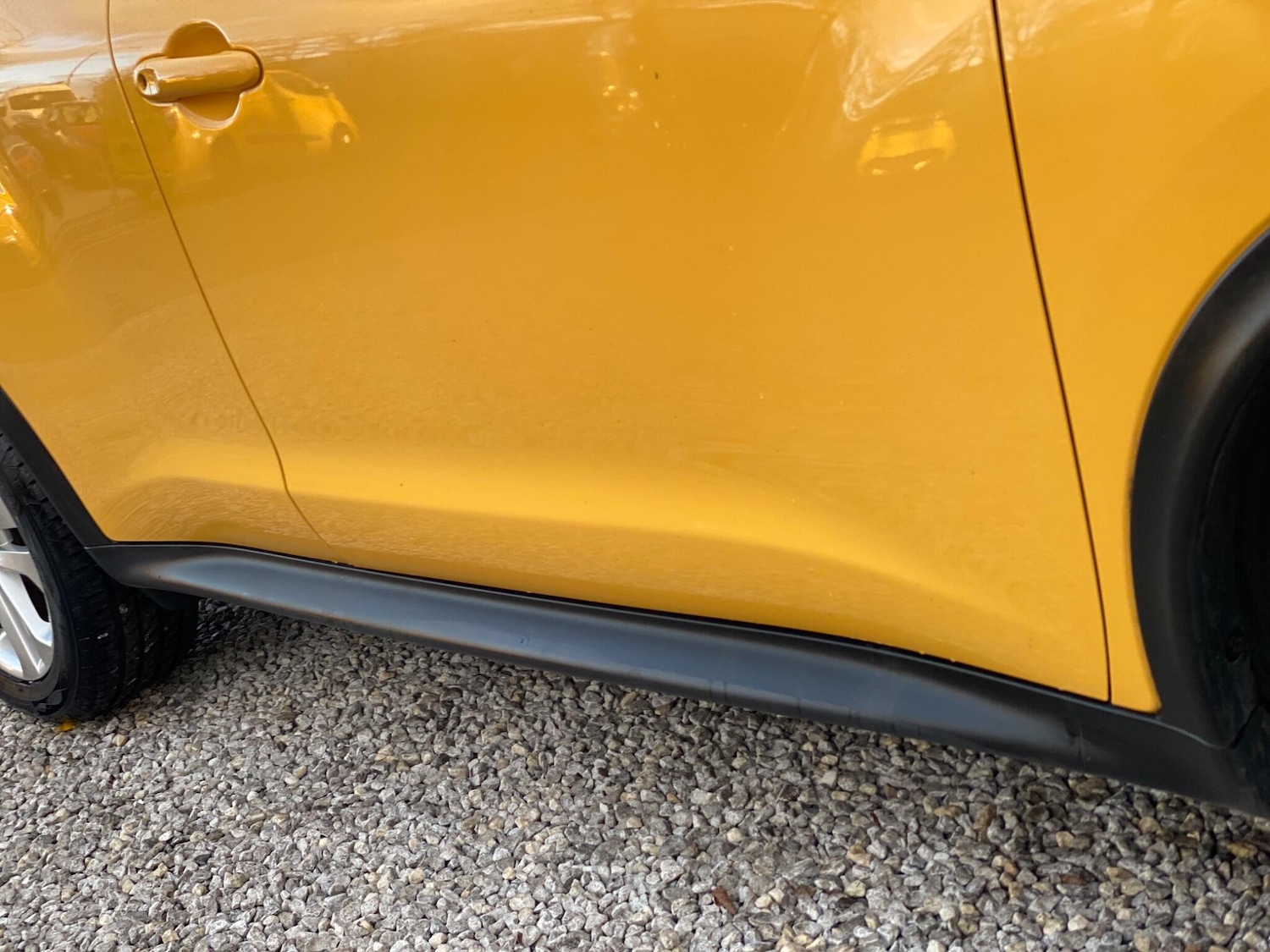 Used Nissan Juke 2015 for sale - 76498572: Photo 40