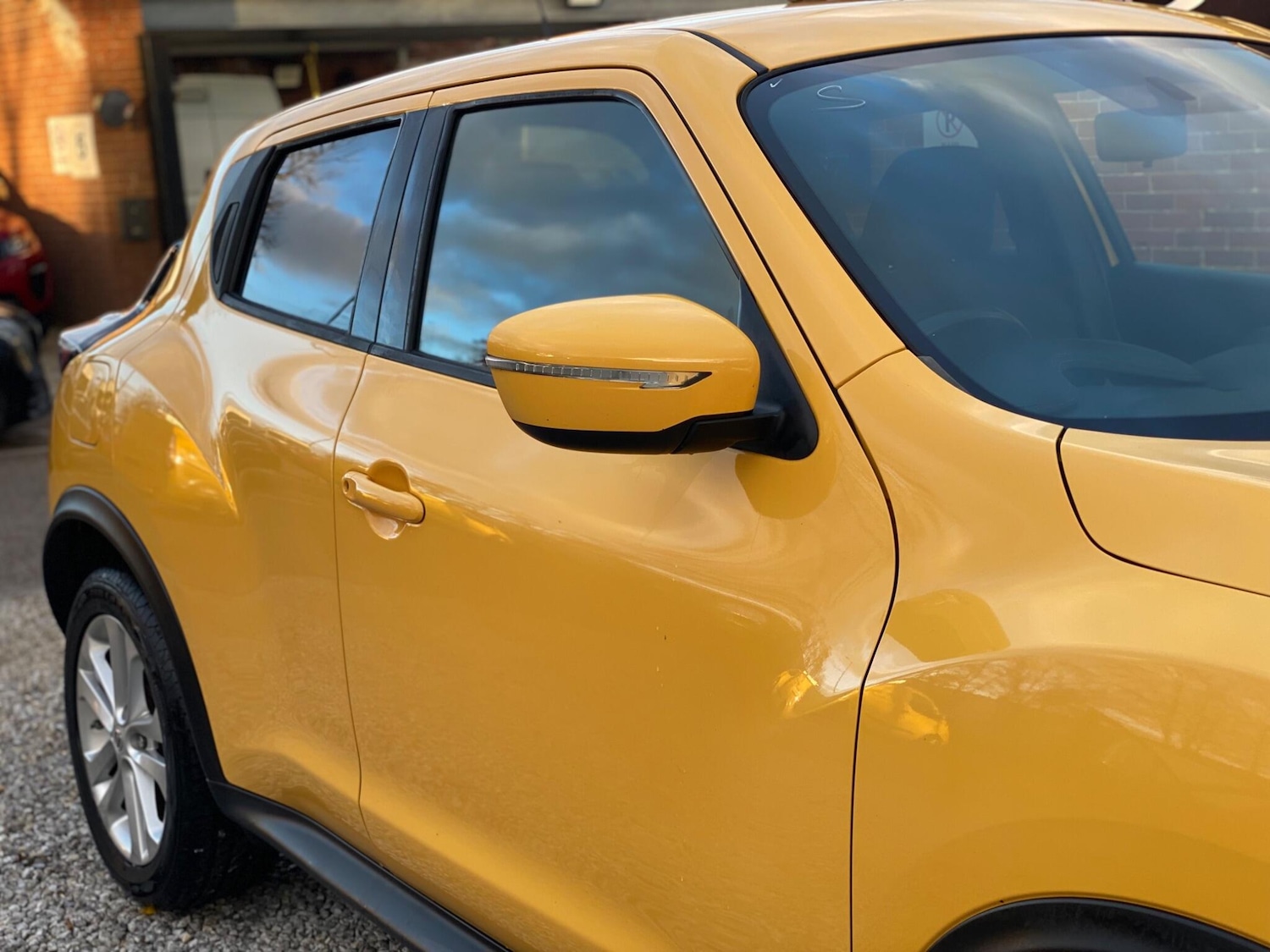 Used Nissan Juke 2015 for sale - 76498572: Photo 43