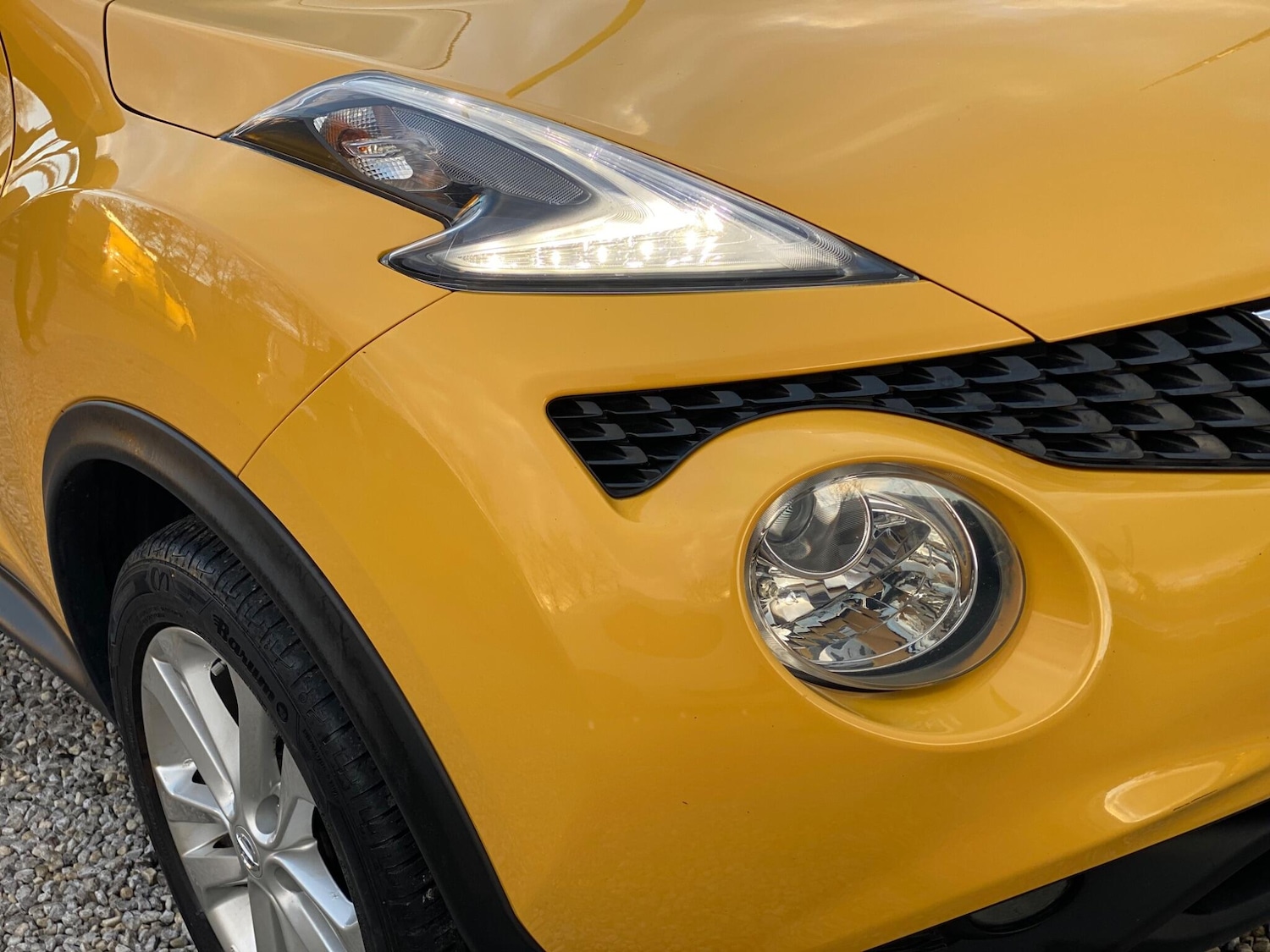 Used Nissan Juke 2015 for sale - 76498572: Photo 45