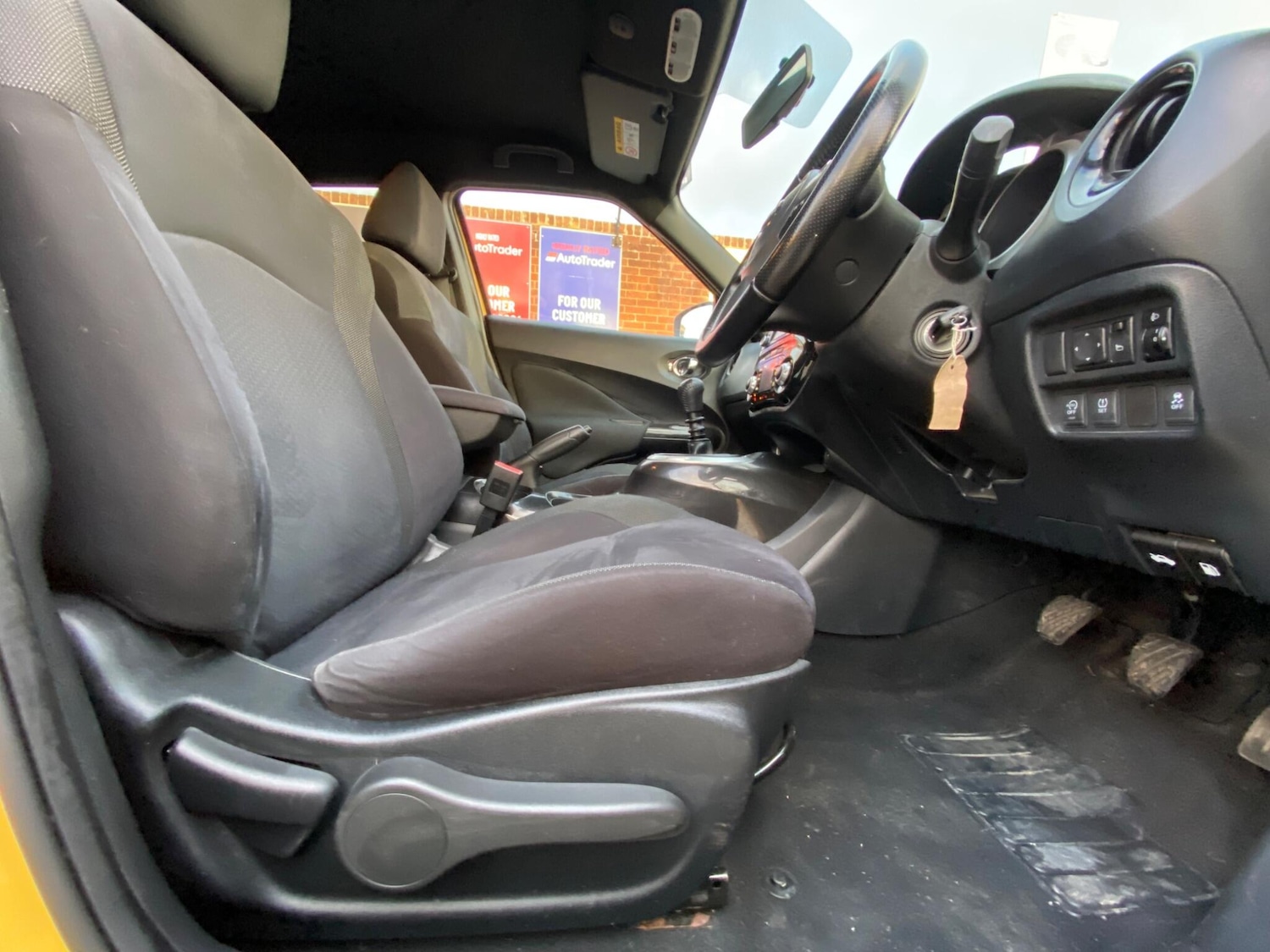 Used Nissan Juke 2015 for sale - 76498572: Photo 46