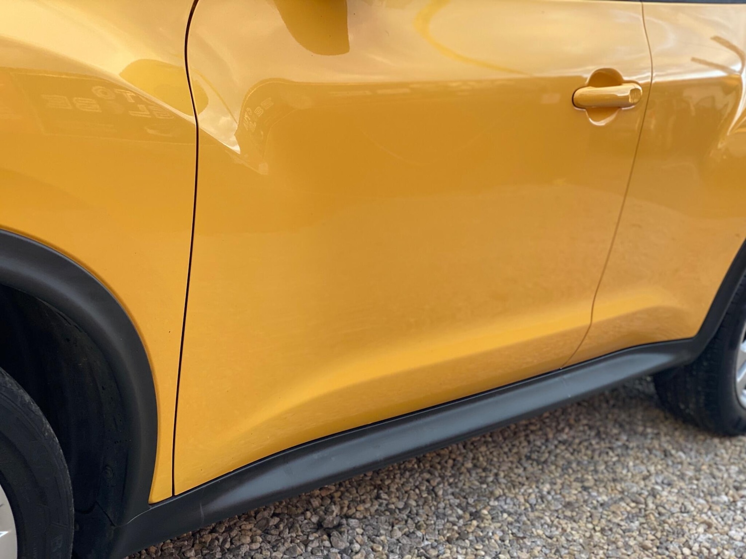 Used Nissan Juke 2015 for sale - 76498572: Photo 47