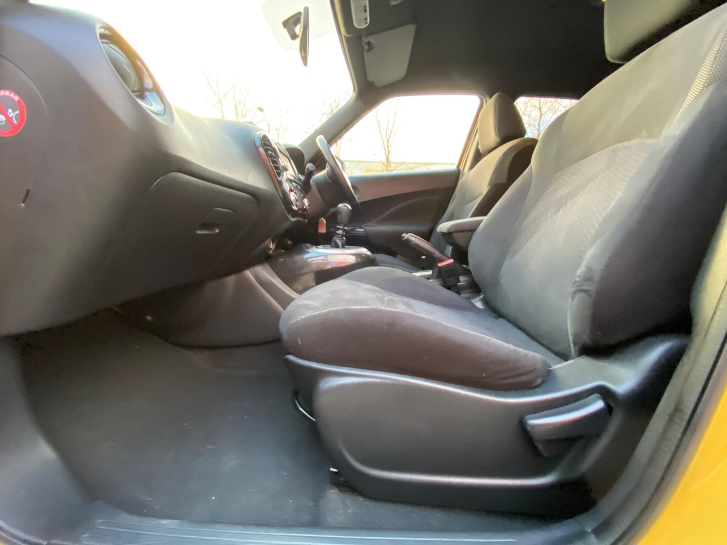 Used Nissan Juke 2015 for sale - 76498572: Photo 52