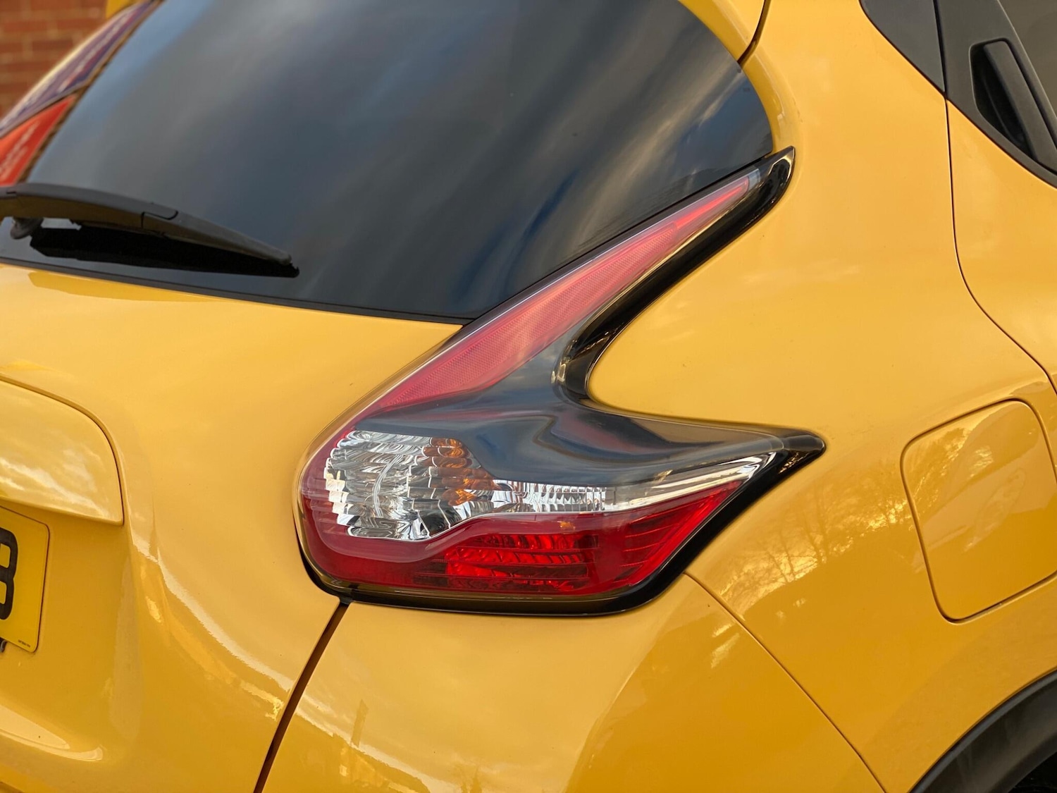 Used Nissan Juke 2015 for sale - 76498572: Photo 53